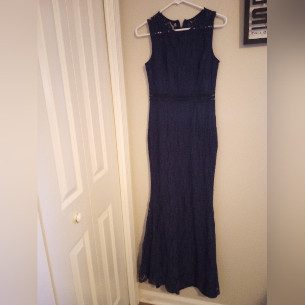 Lulu's women's sleeveless dress